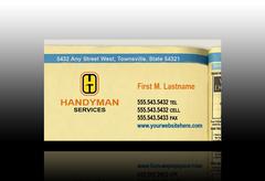 handyman-home-maintenance-business card-template
